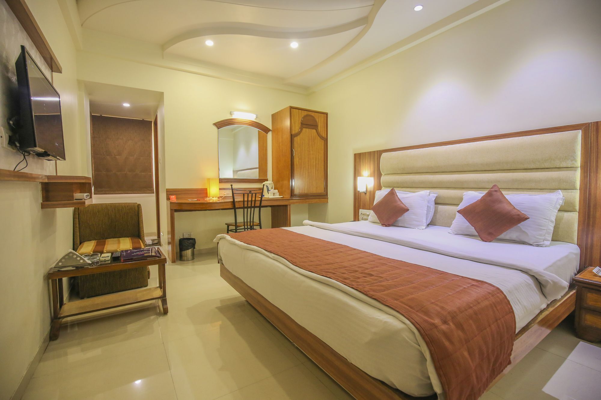 Oyo 8758 Hotel Swagatam Ahmedabad Exterior photo