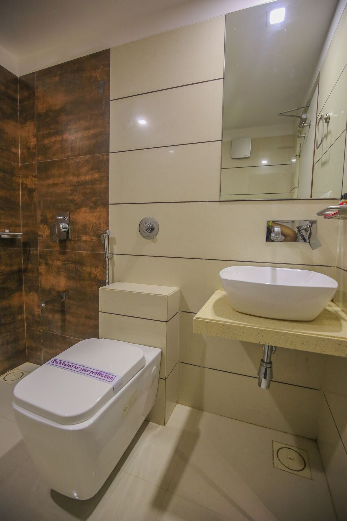 Oyo 8758 Hotel Swagatam Ahmedabad Exterior photo